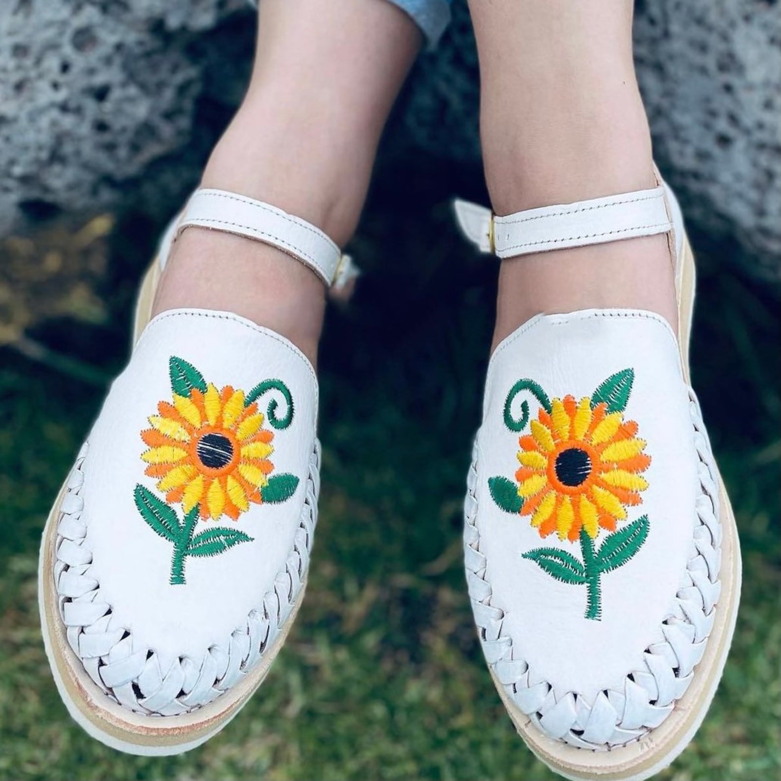 huaraches en amazon