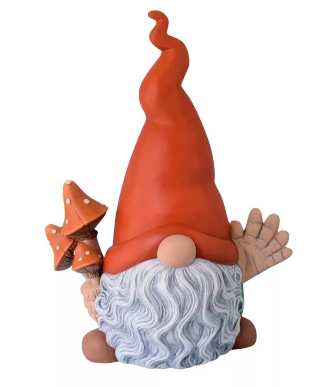 Mini Garden Gnomes Etsy