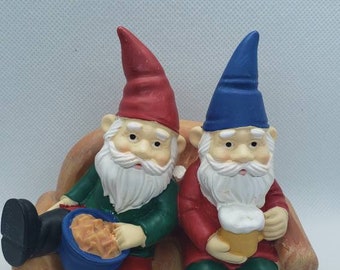 Garden Gnome Buds