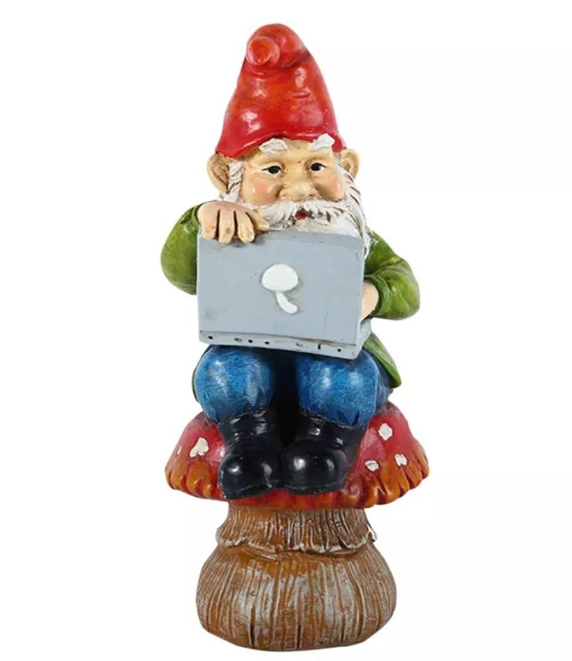 Garden Gnomes Etsy