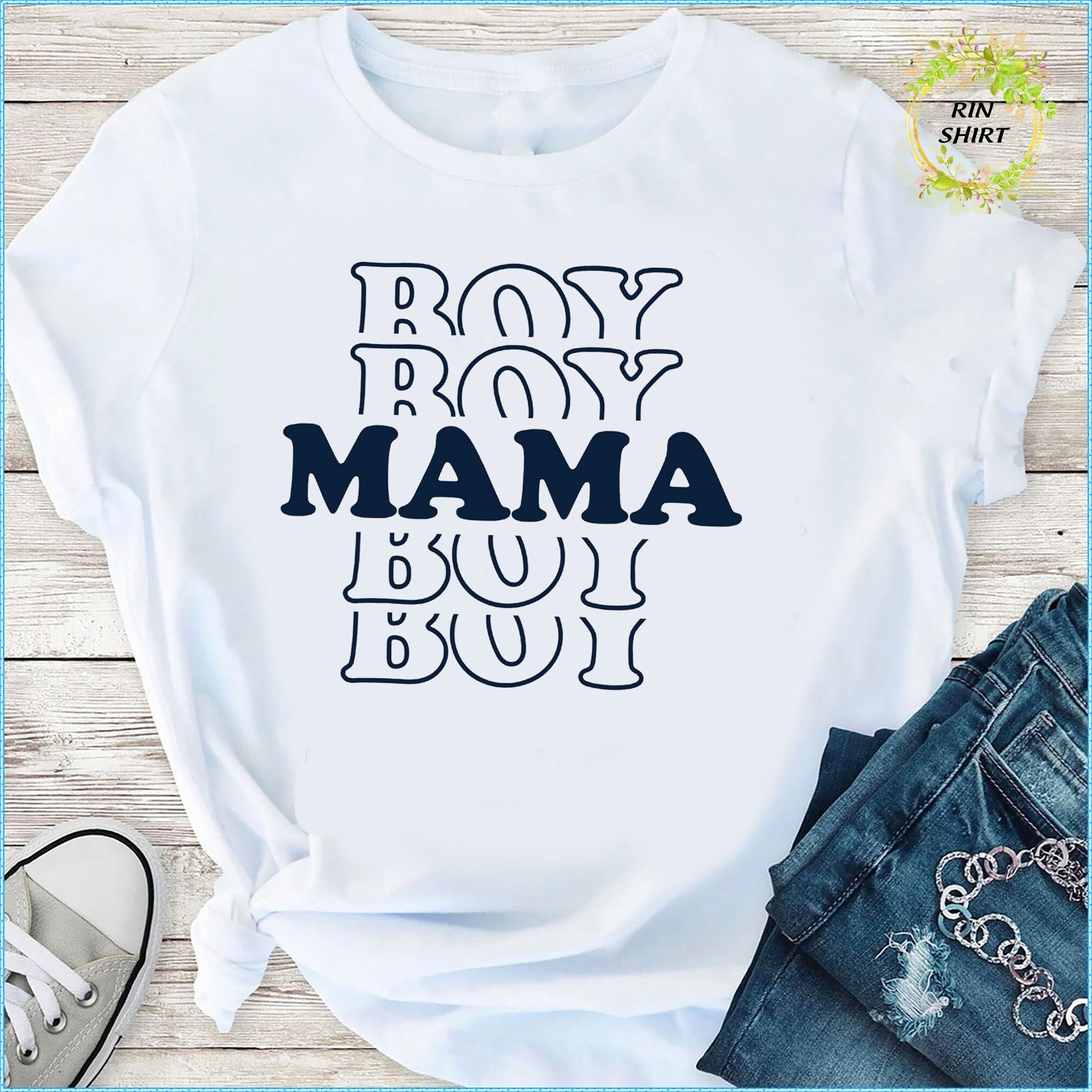 New Boy Mom shirtBoy Mama Shirt Mom of Boys Boy MamaProud Etsy