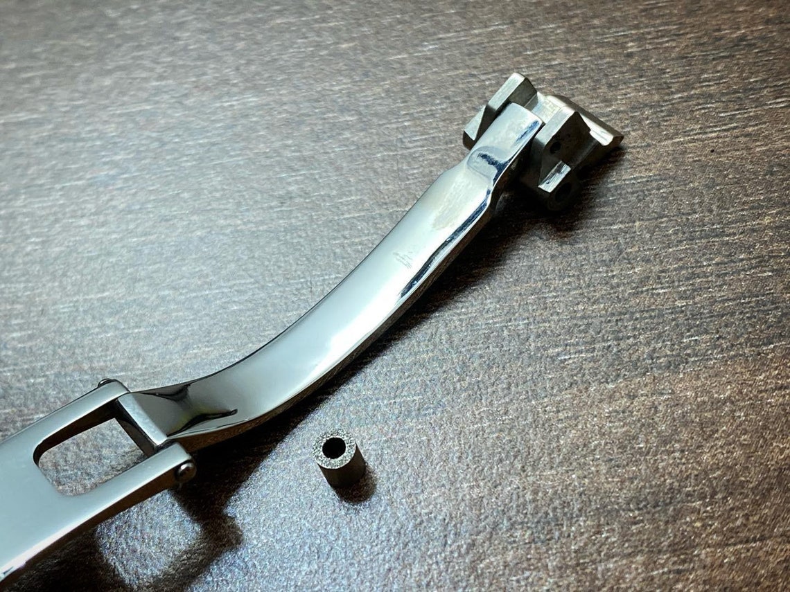 tudor deployment clasp