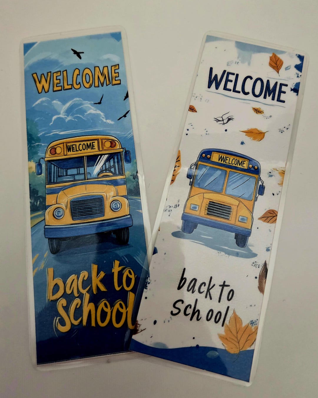 Welcome Back Bookmarks Welcome Back to School Bookmarks, Teacher, Student, Reading, Books ...