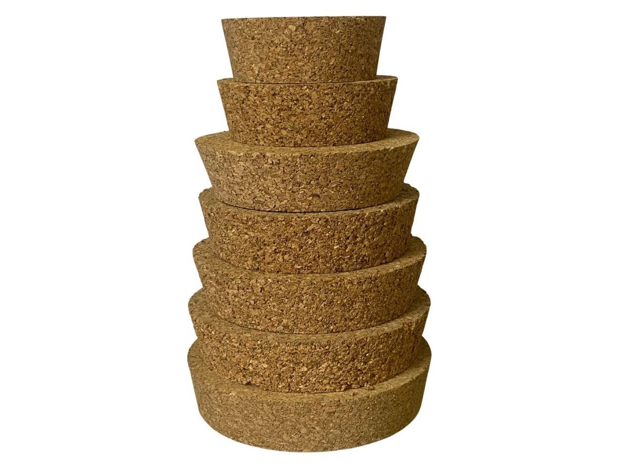 Cork Lid Stopper Large Size Corks Various Sizes Cork Bung Cork Etsy UK