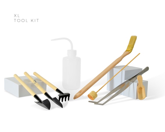 Mini Terrarium Tools And Accessories: Essential Gear for Perfect Displays