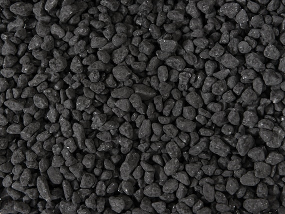 Premium Quality Black Gravel 3-8 Mm | Terrarium Supplies | Planting  Toppings for Cacti and Succulents | Gravel for Terrariums, Aquariums - Etsy
