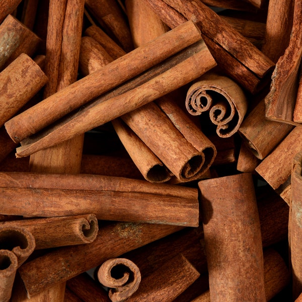 Cinnamon Sticks for Crafting | Dried Cinnamon Craft Decor | Decoration for Wreaths | Moss Wall Art Decor | Christmas Decorations |