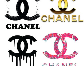 gucci chanel logo