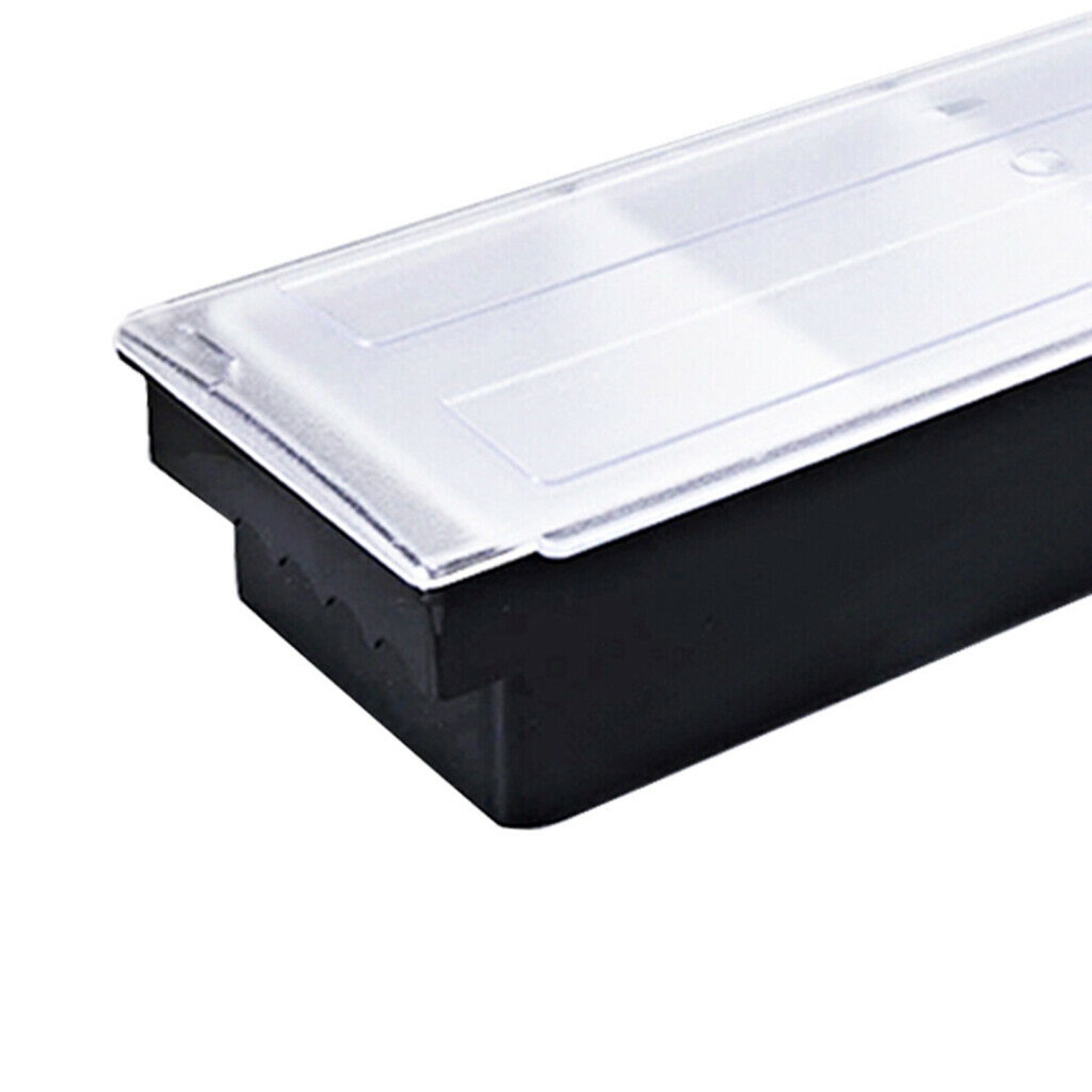 New Plastic Condiment Server 4 Compartment bowl Caddy Etsy