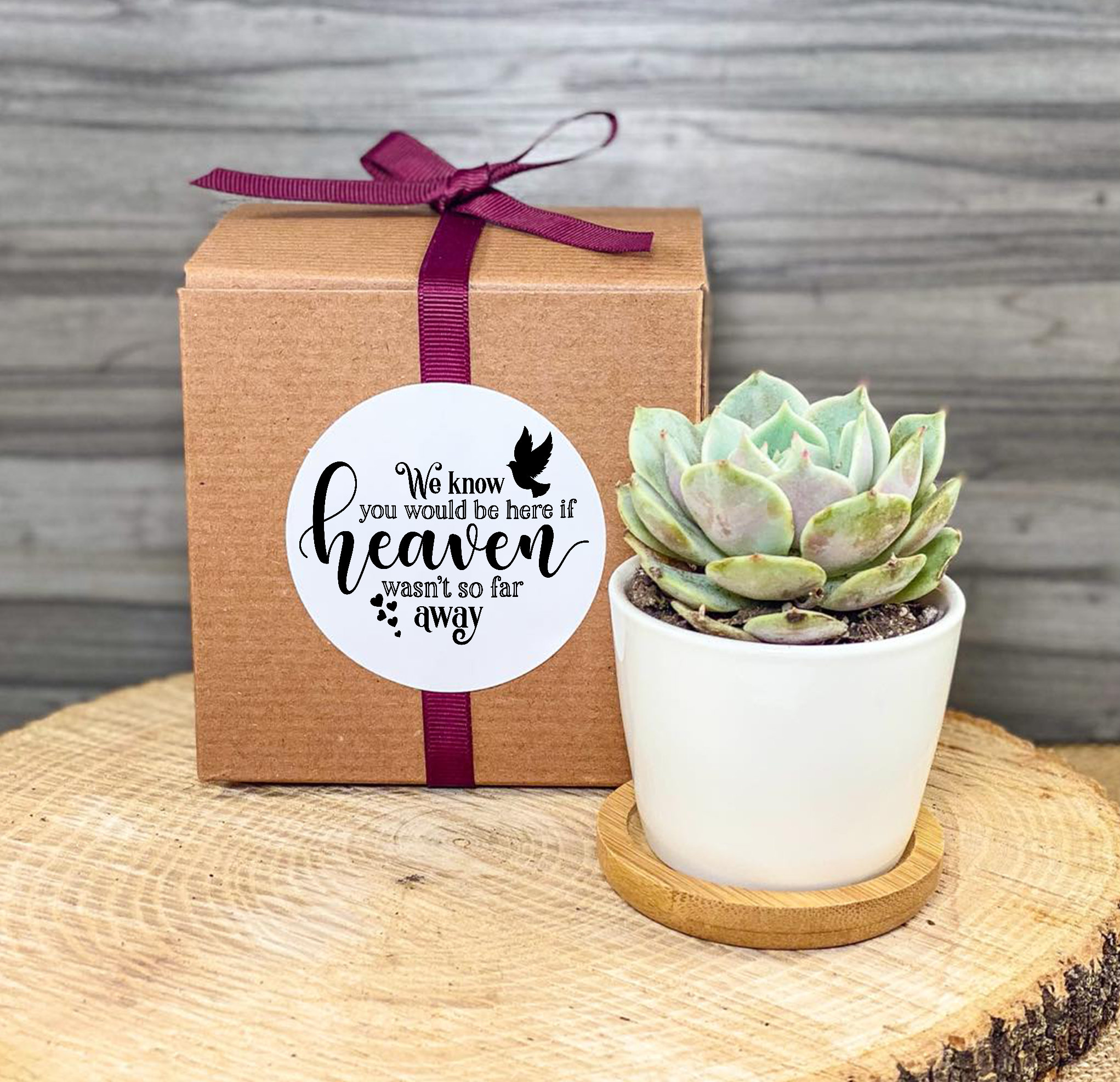 Sympathy Gift Sympathy Gift Box Sorry For Your Loss Sympathy Etsy