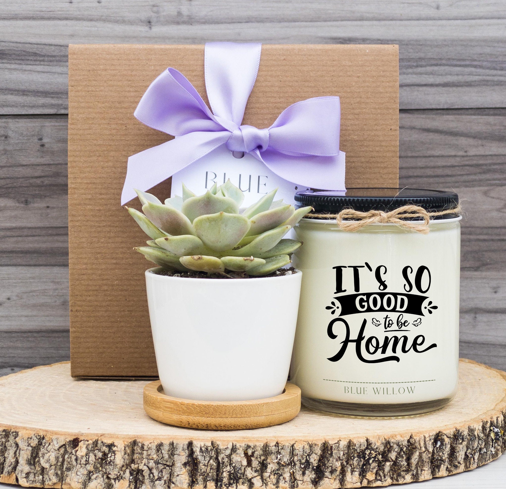 New Home New Home Gift Realtor Gift For Buyers Realtor Gift | Etsy