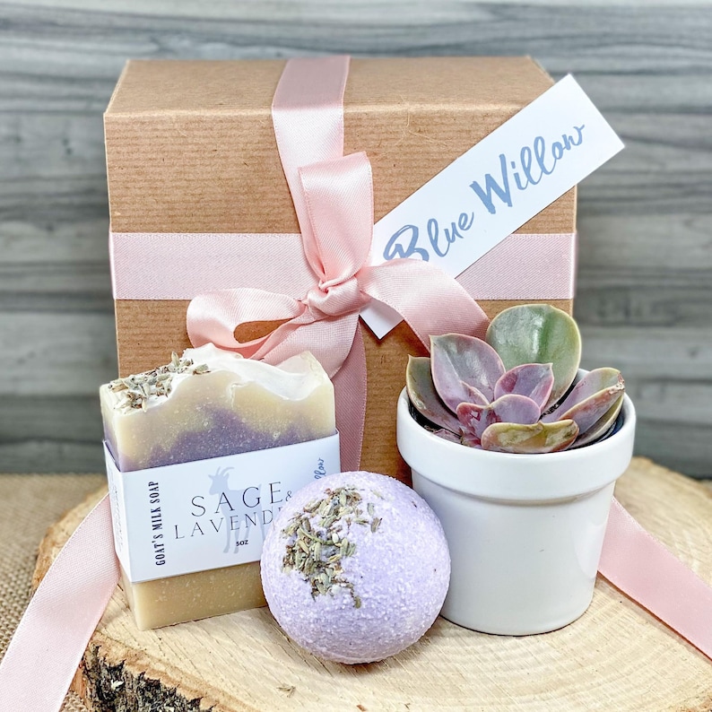 Mothers Day Gift Box