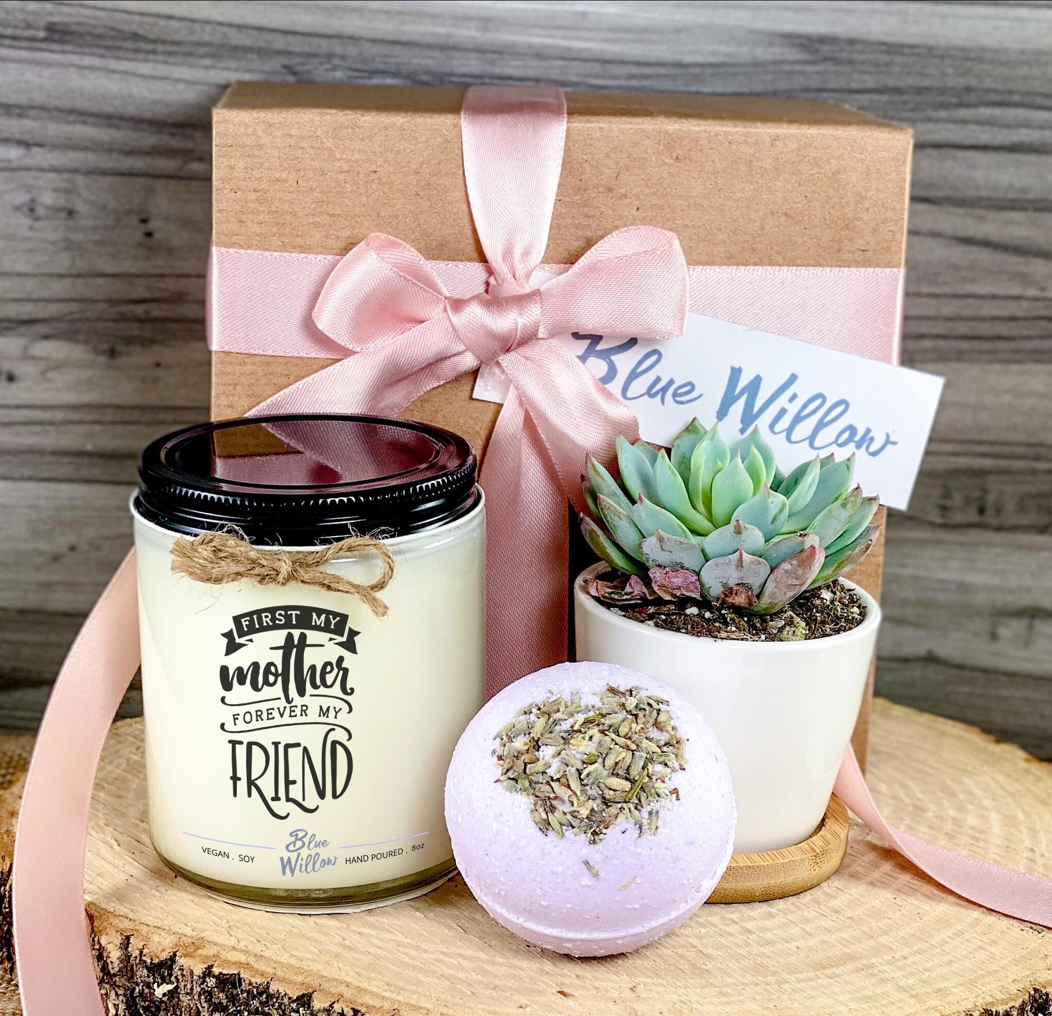 Birthday Gift For Mom Personalized Mothers Gift Birthday | Etsy