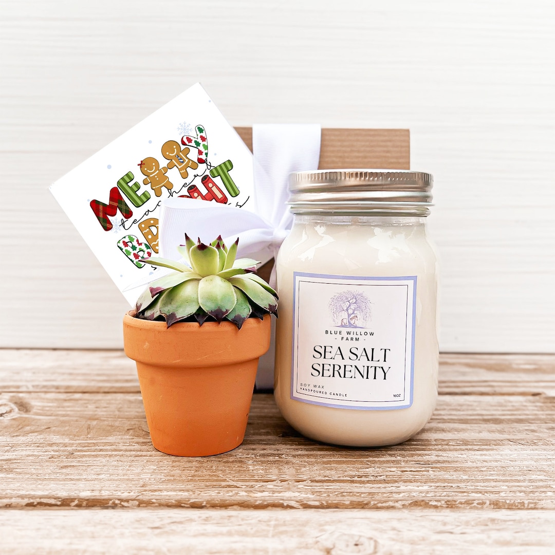 Daycare Teacher Gifts Daycare Gift Daycare Teacher Gifts Etsy