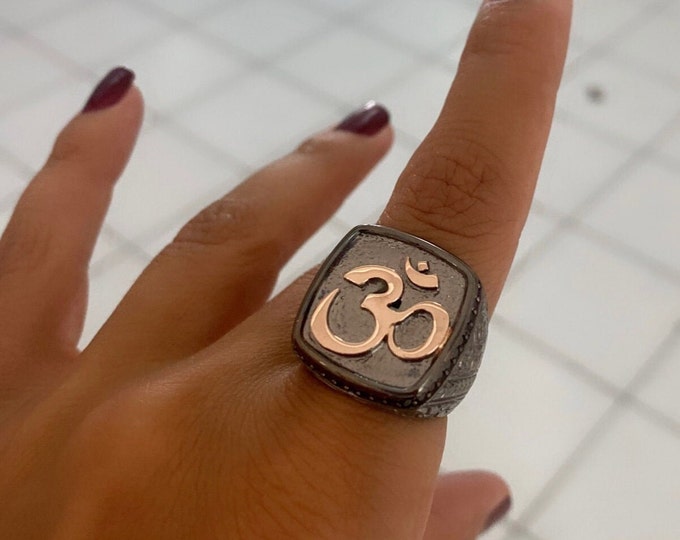 MEN | Rings