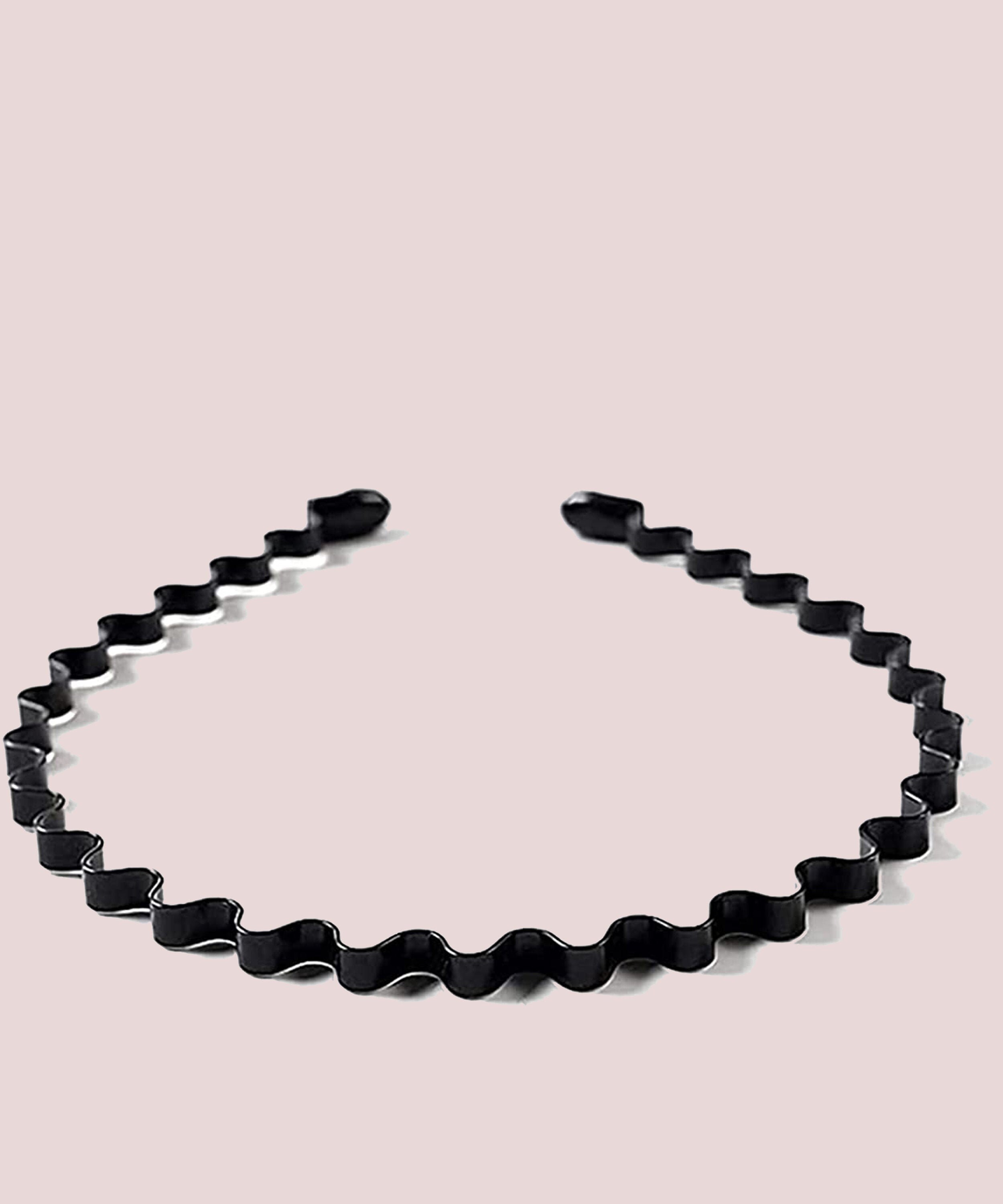 Metal Hair Band Unisex Hair BandSports Wave Hairbandfor Men Etsy Metal Hair Band Unisex Hair BandSports Wave Hairbandfor Men Etsy