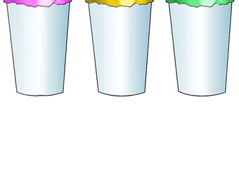 Download Shaved Ice Svg Etsy