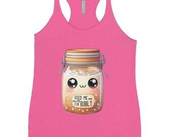 Tank Tops