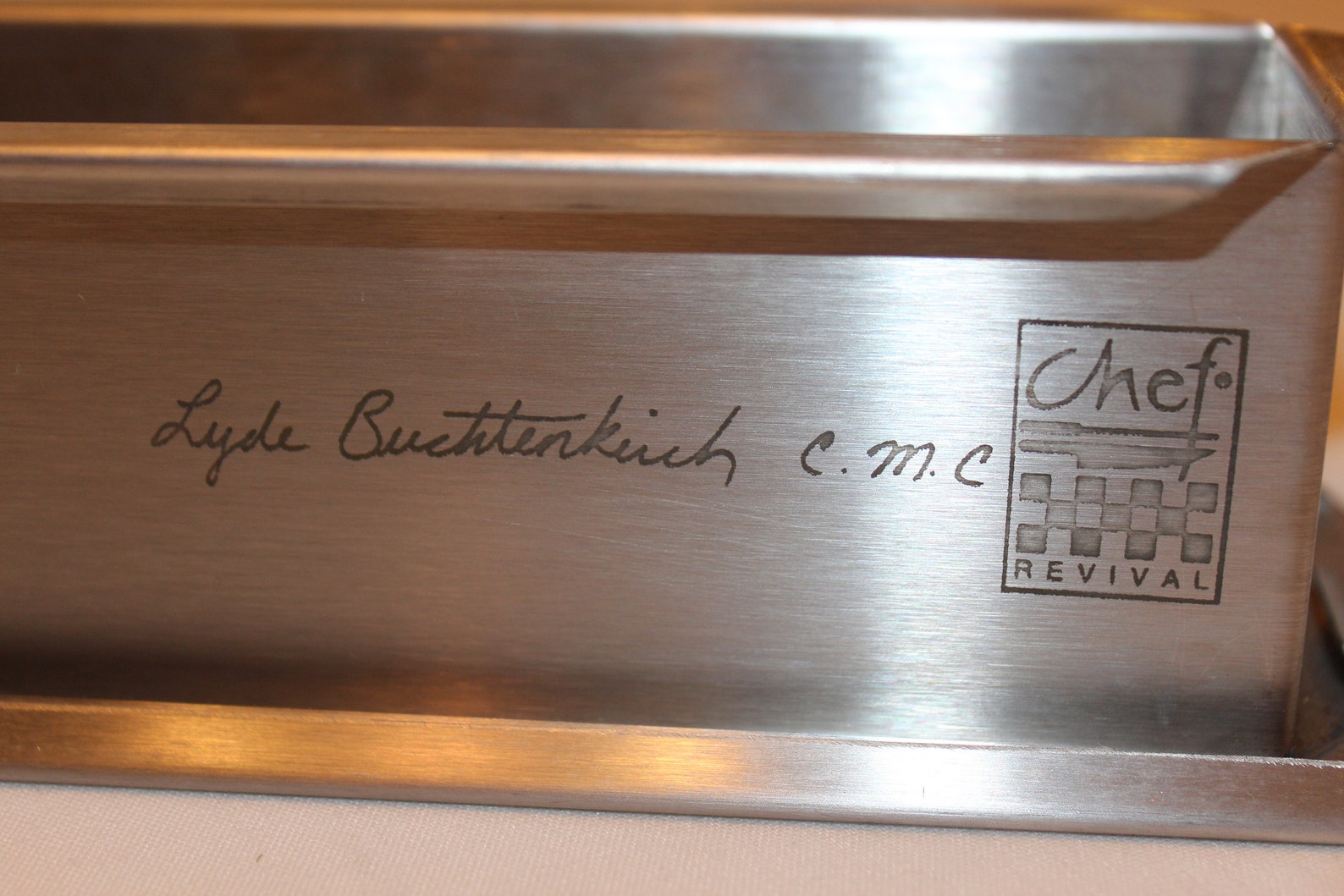 Hand Crafted Pate en Croute Mold Etsy