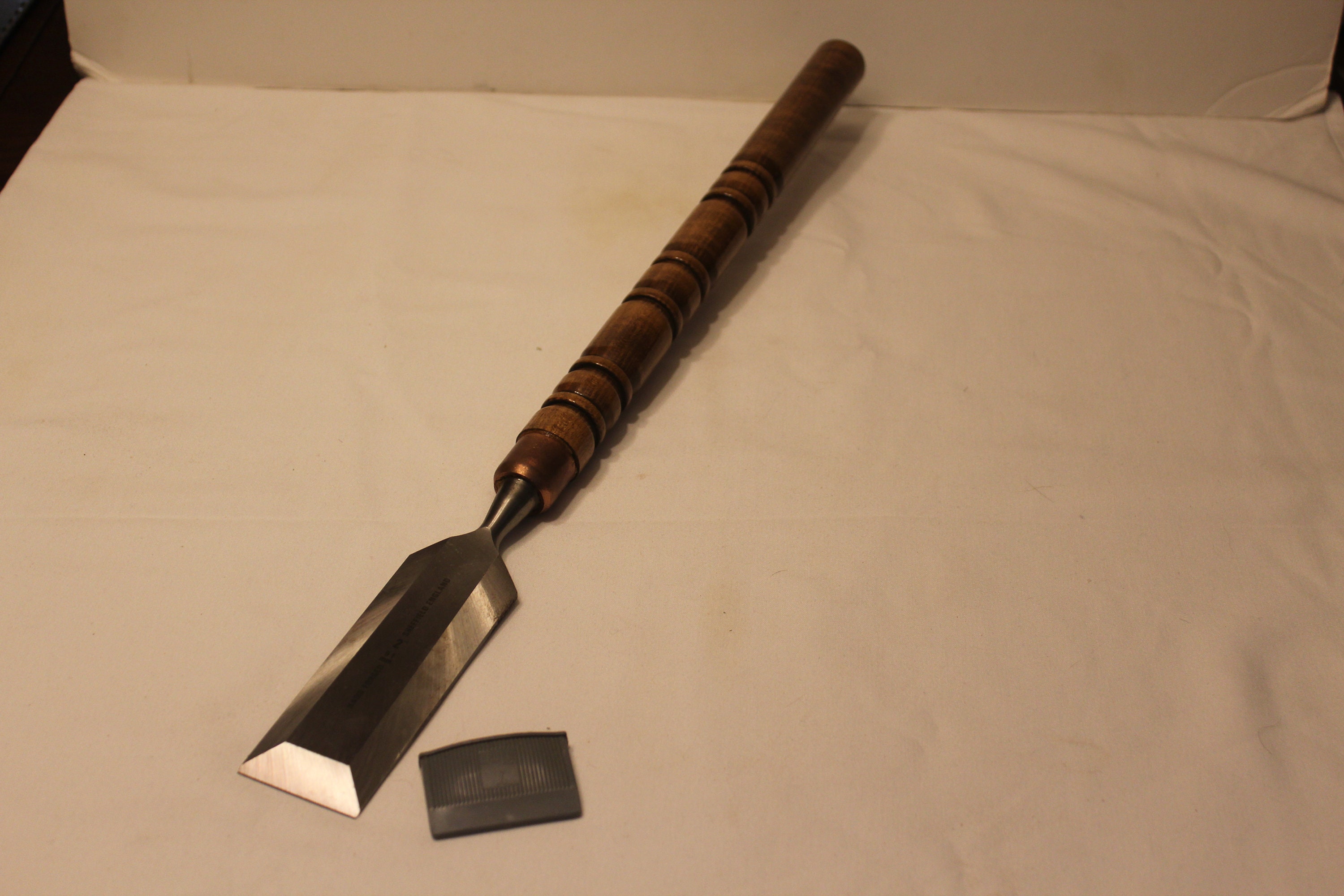 Hand Crafted 2 Ice Sculpture Chisel Etsy