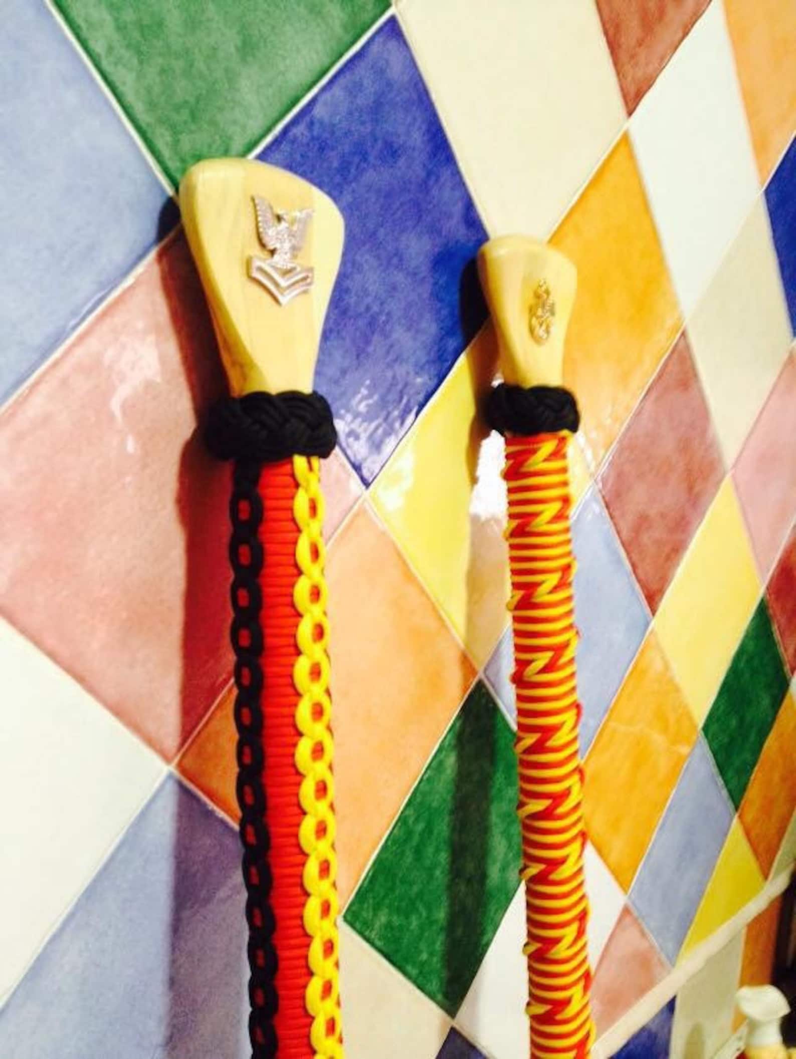 Navy Paddle Gift Etsy