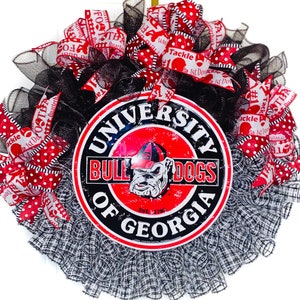Georgia Bulldogs