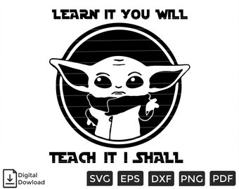 Download Teacher Star Wars Svg Etsy