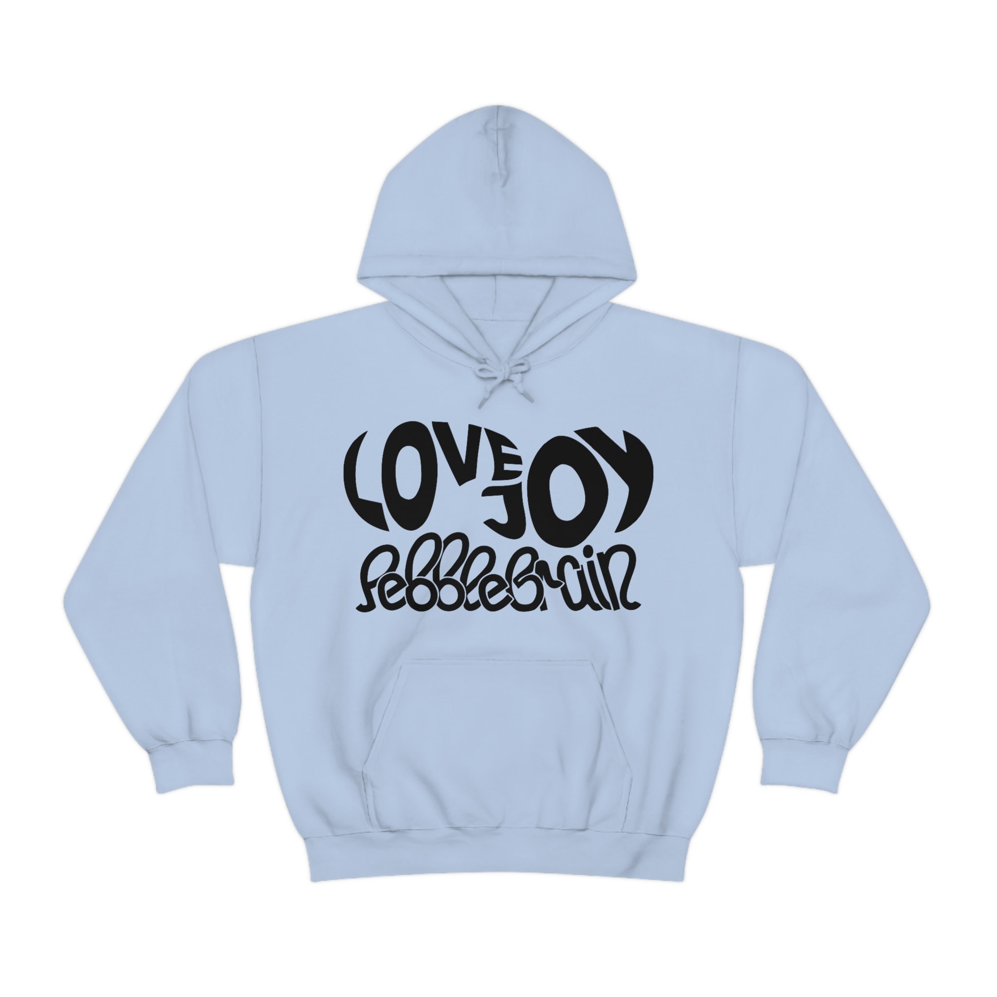 Lovejoy Peeblebrain Unisex Heavy Blend Hooded Sweatshirt - Etsy