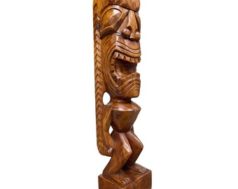Tiki Akua Kai 24