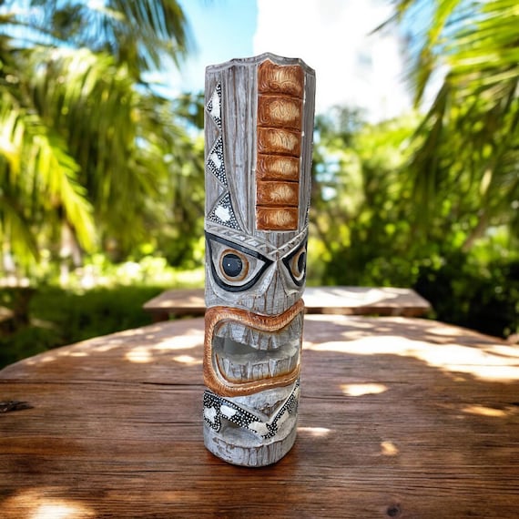 ロカビリー　TIKI twoface ツーフェイス　泣き笑い 　お面　ビンテージ ロカビリー TIKI twoface ツーフェイス 泣き笑い お面 ビンテージ USA