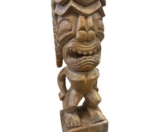 Kane Tiki 12