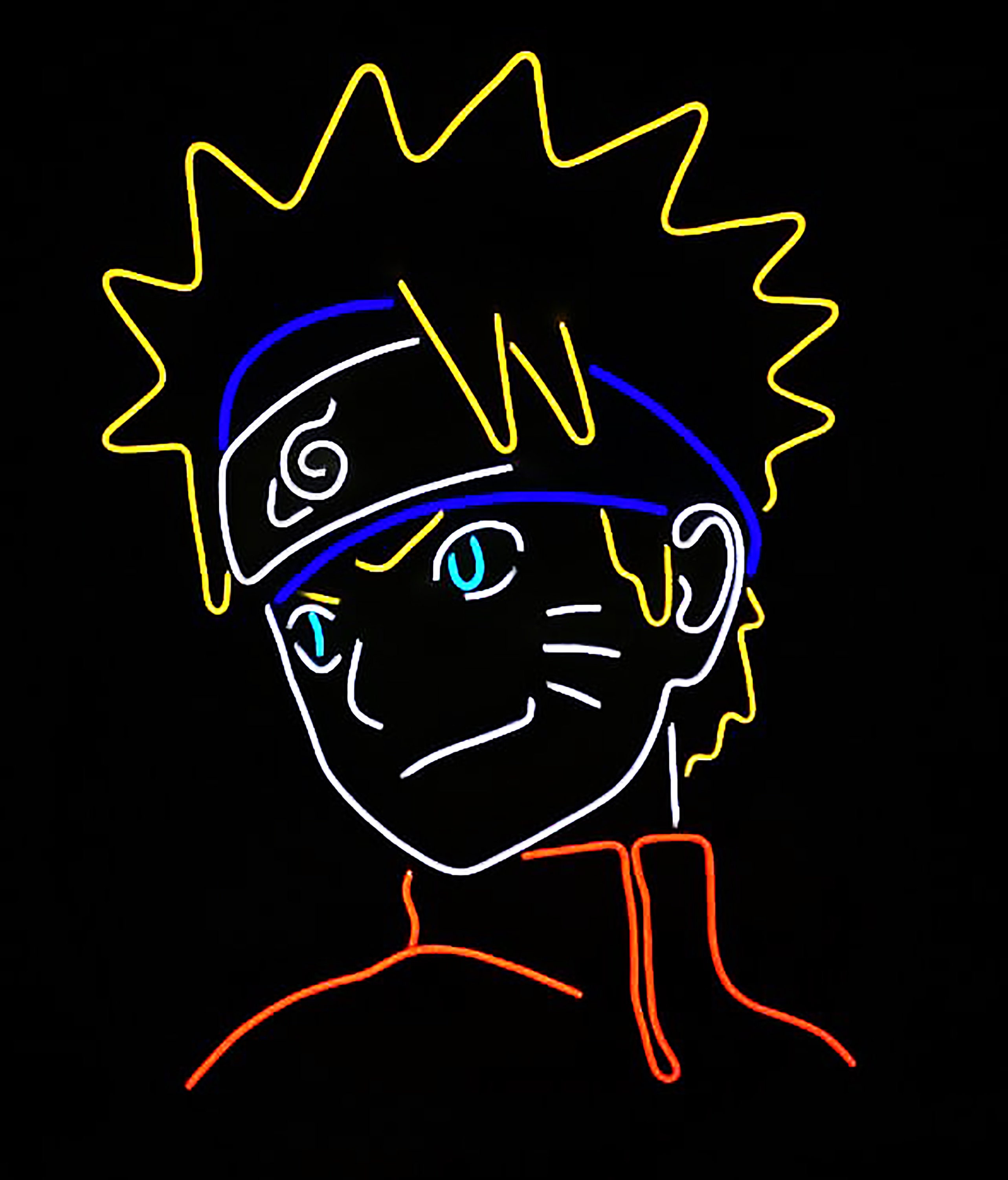 LED Neonschild Wanddekor Wandschild Neonlichter | Etsy