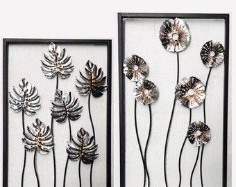 Metal Wall Art | Etsy Australia