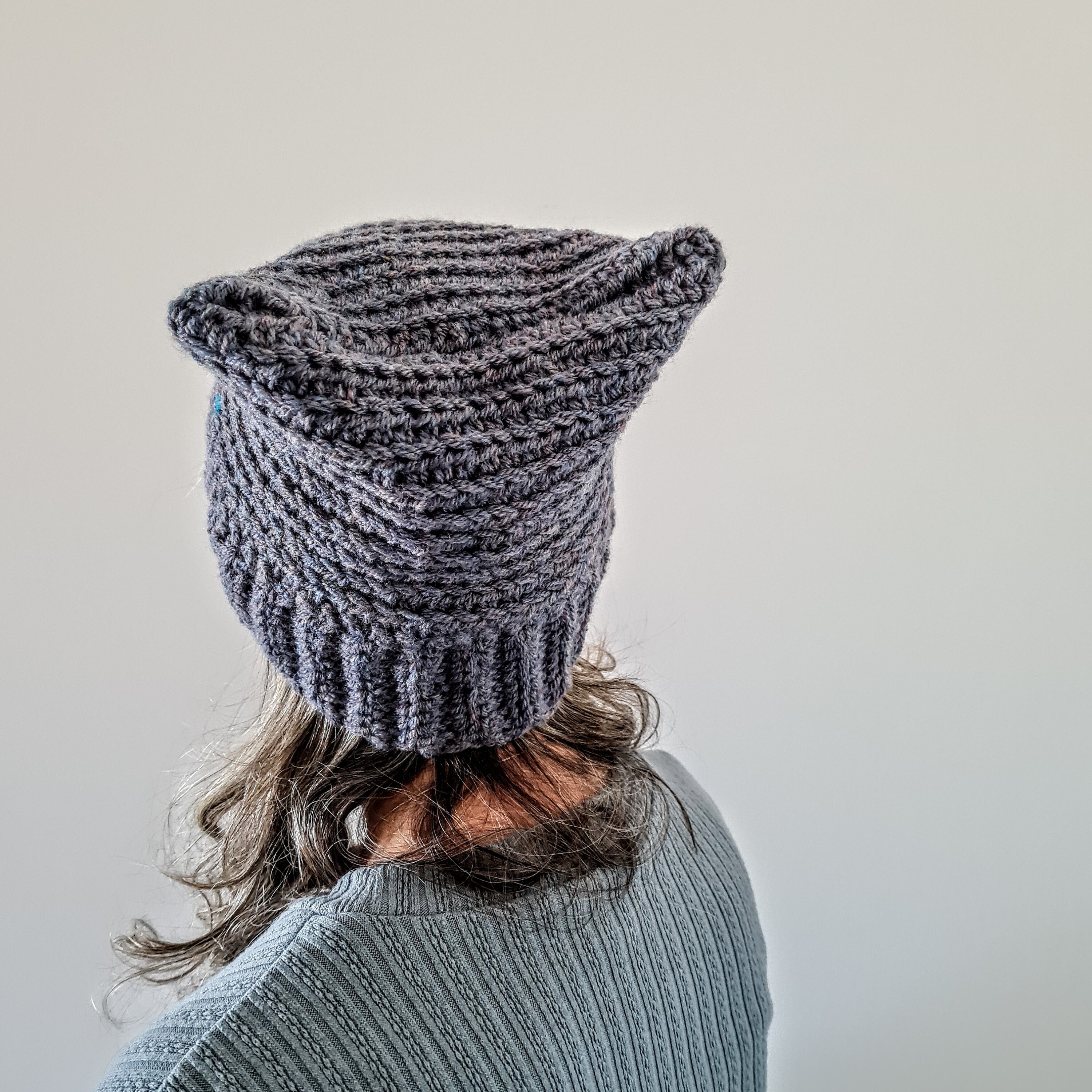 Crochet Hat Pattern Winter Crochet 