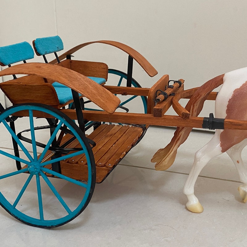 Horse and Carriage Plans - Etsy