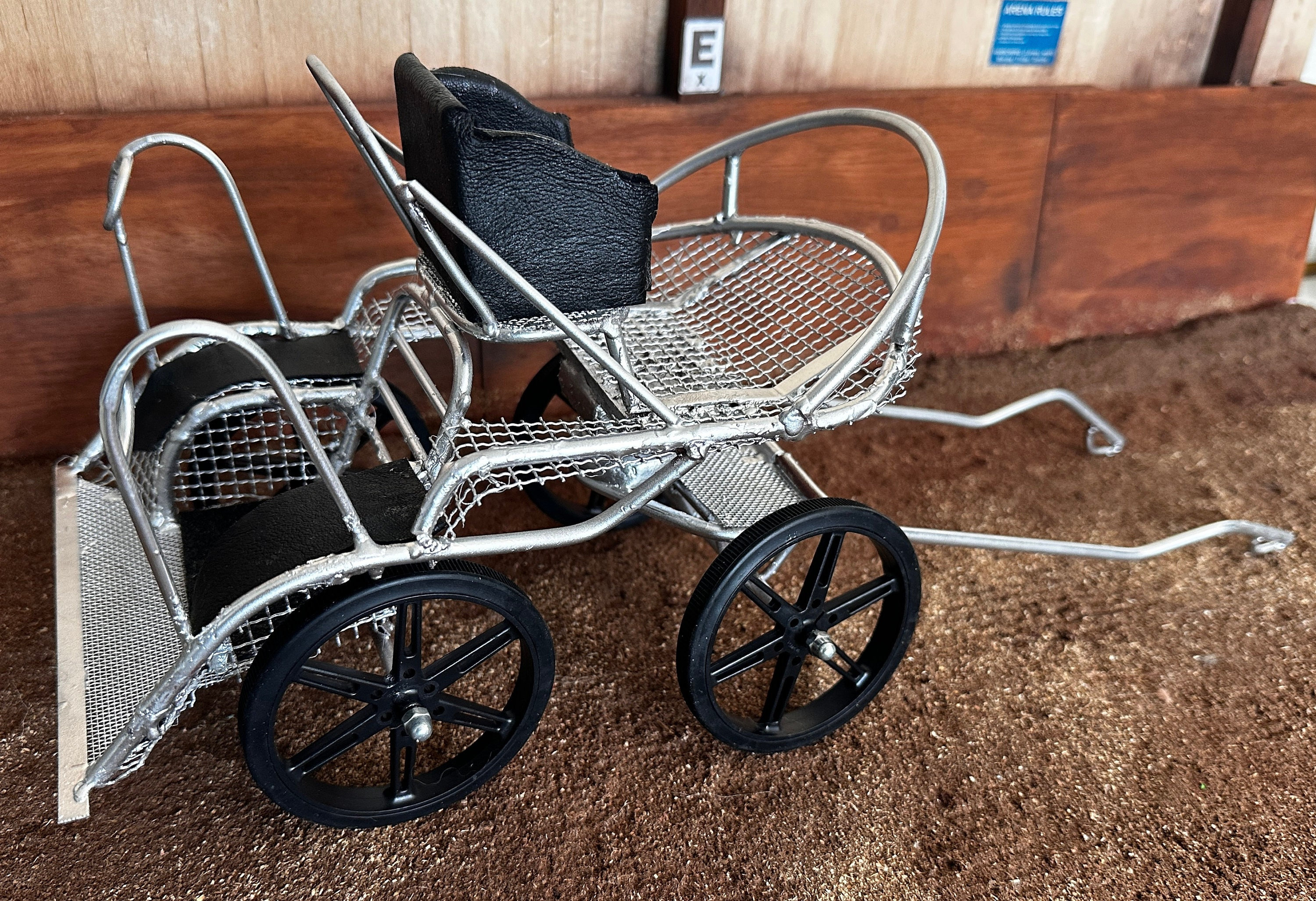 Horse carriage model - Etsy 日本