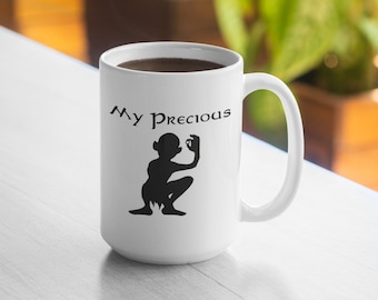My Precious Mug - 11oz Mug 15oz Mug