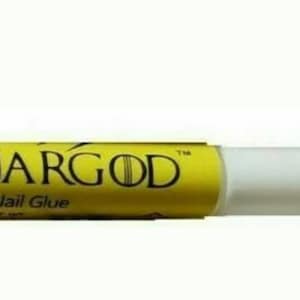 JARGOD nail tip glue super bond for acrylic nails