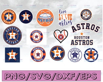 Download Astros Svg Etsy