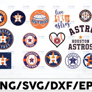 Download Houston Astros Svg Etsy