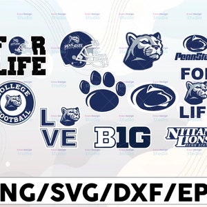 Free Free Nittany Lion Logo Svg 379 SVG PNG EPS DXF File