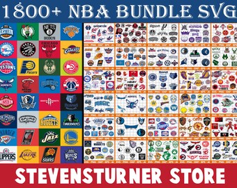 Download Nba Svg Files Etsy