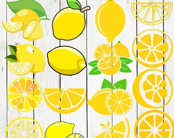 Download Lemon Svg Etsy