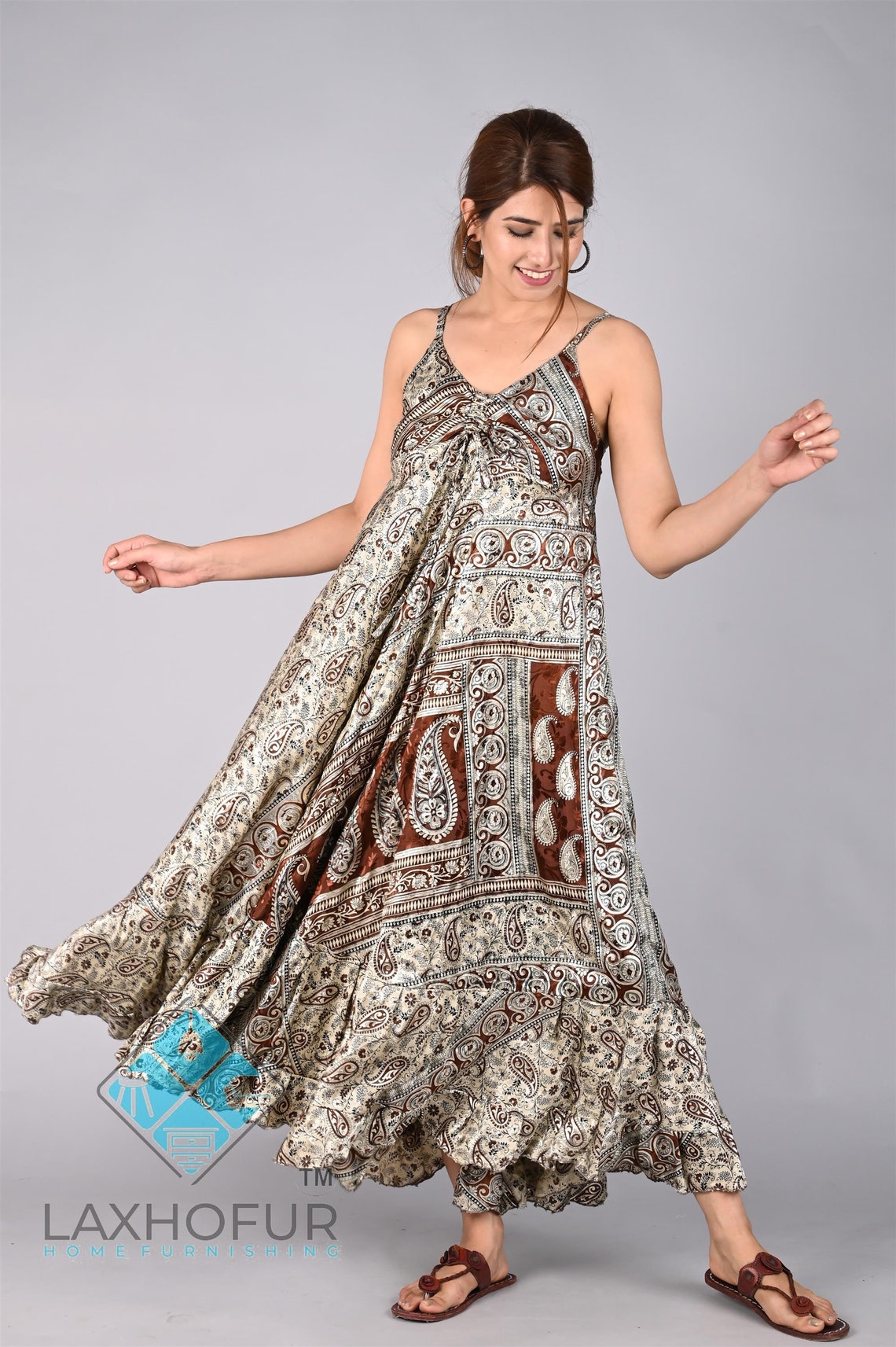 indian summer dresses