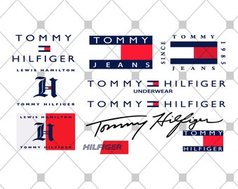 tommy hilfiger emblem