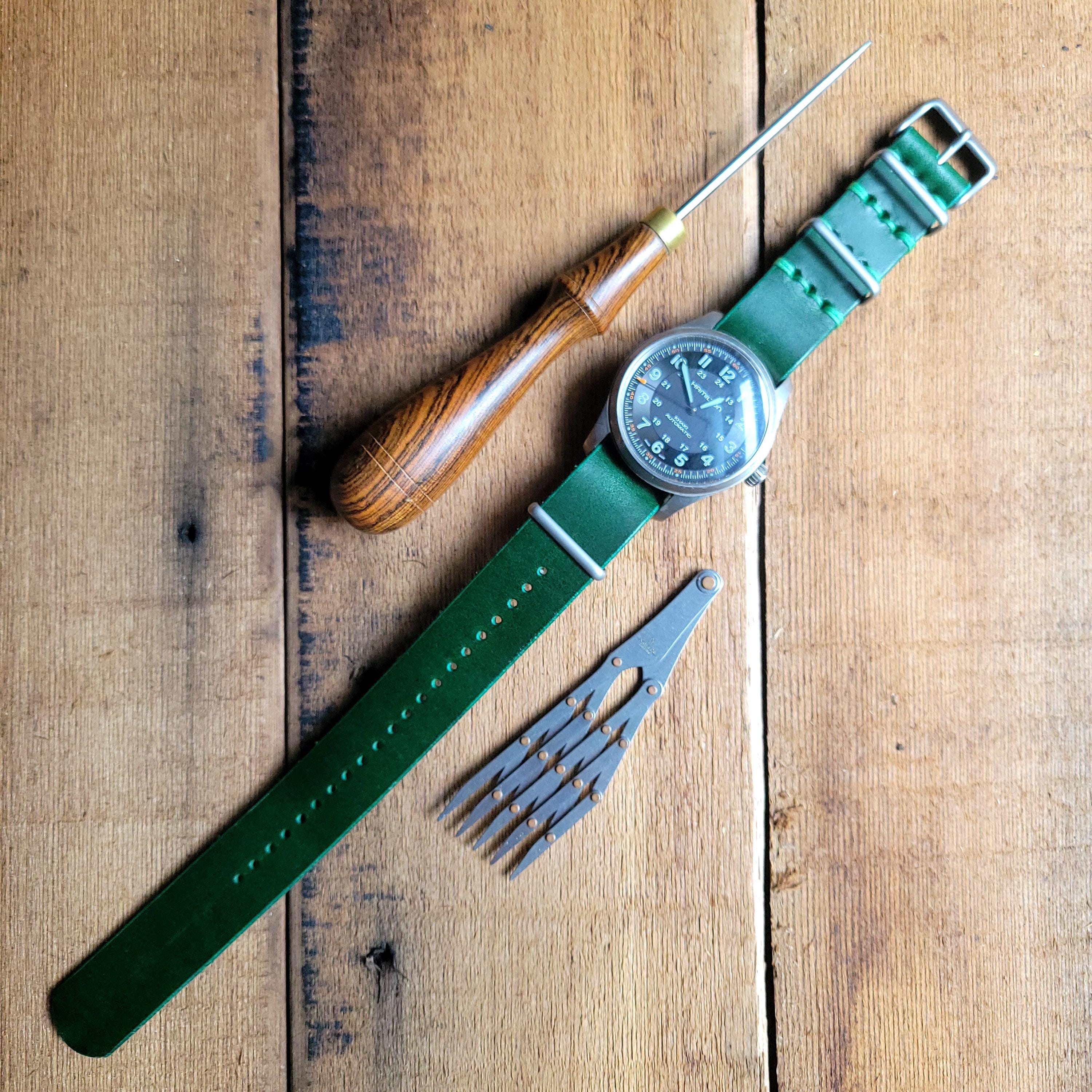 Design your own nato strap sale