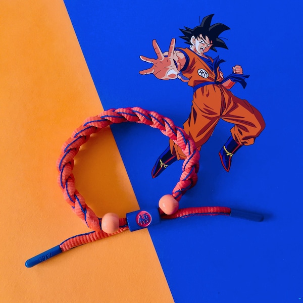 Bracelet Dragon Ball