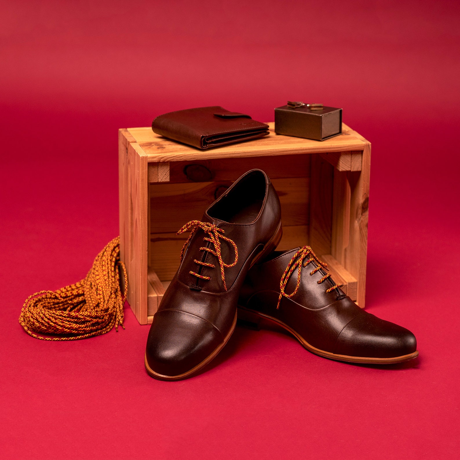 Red shoelaces yellow shoe laces cool shoe laces for best Etsy