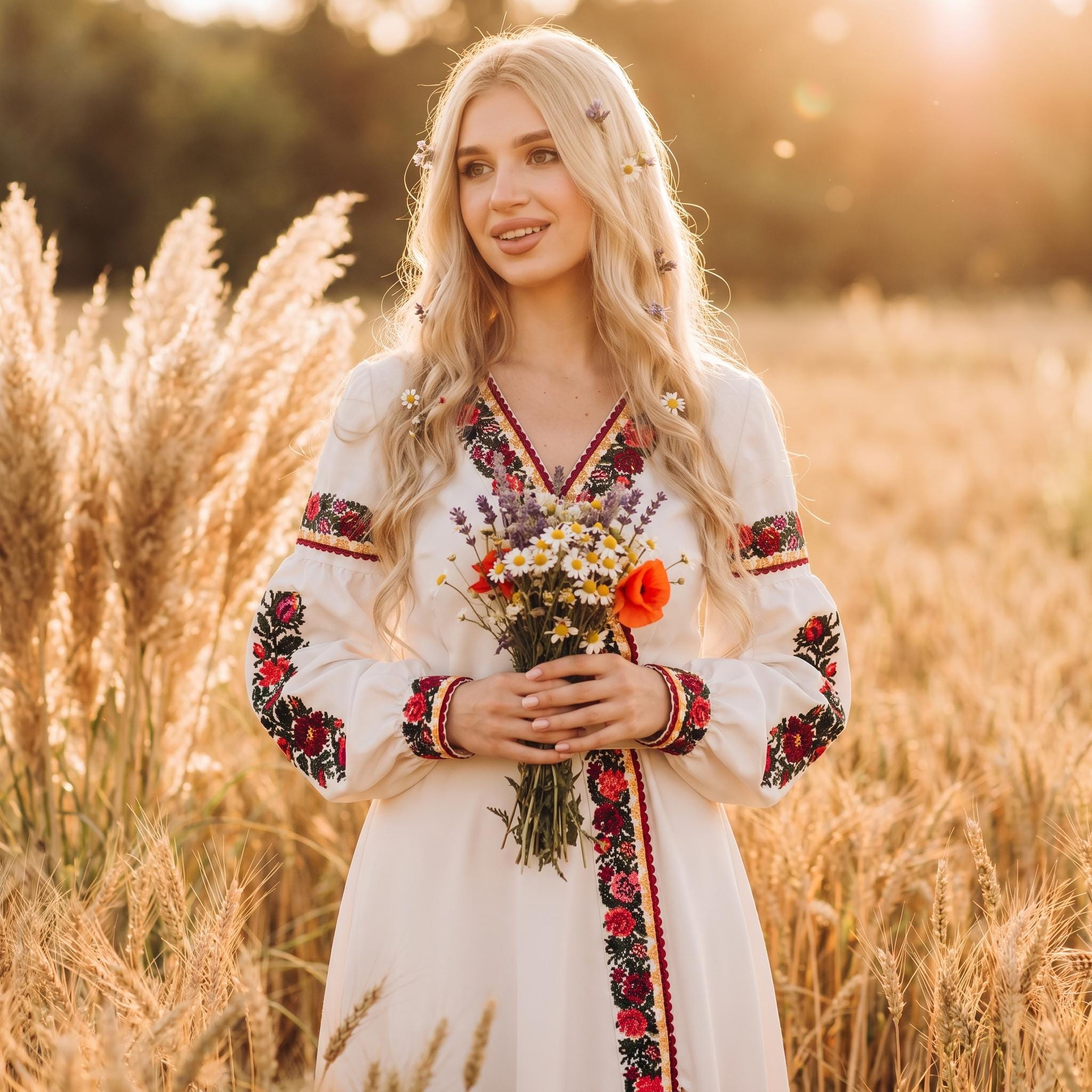Second Wedding Dress Long Sleeve - Etsy