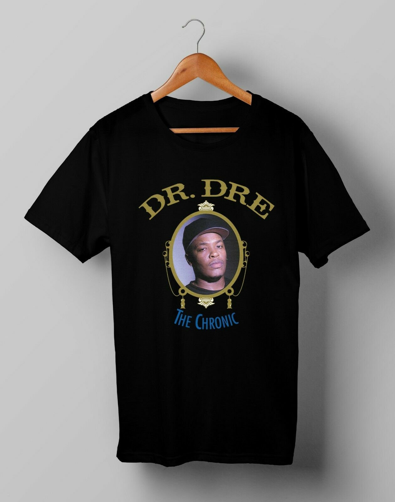 Vintage Dr Dre the Chronic T Shirt - Etsy